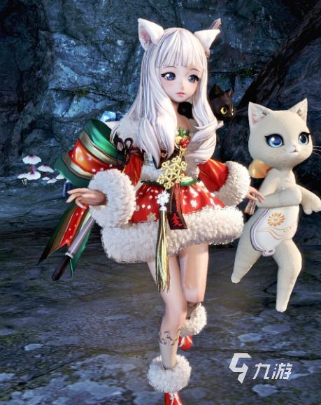 剑灵怀旧服宠物攻略 剑灵怀旧服宠物怎么获得