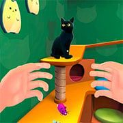 Cat Simulator: My Pets Games