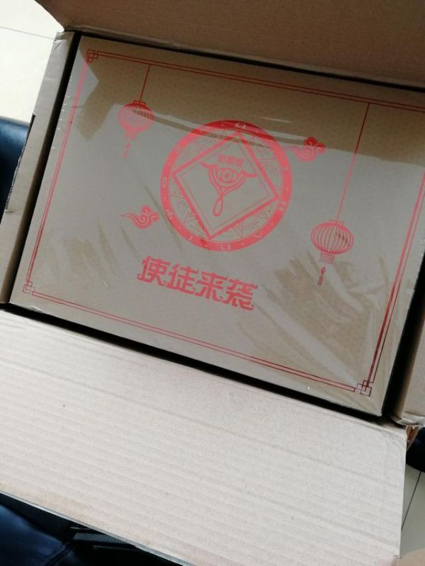 DNF周边:赫尔德开箱!,深度好文