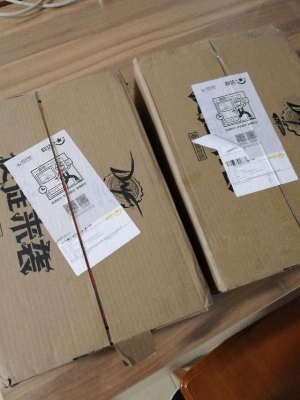 DNF周边:赫尔德开箱!,深度好文