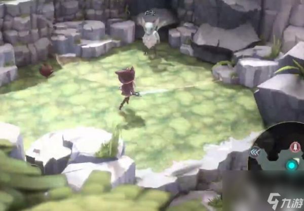 魔女之泉R全宠物收集以及好感指南