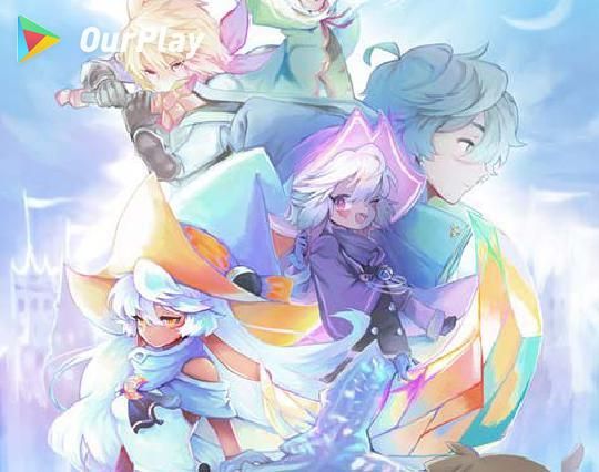 魔女之泉2宠物