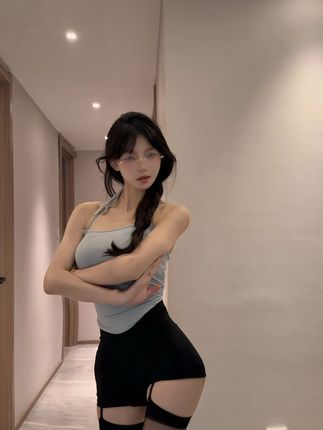 一只树懒的宠物乐园,她与宠物互动的温馨瞬间为何感动粉丝?