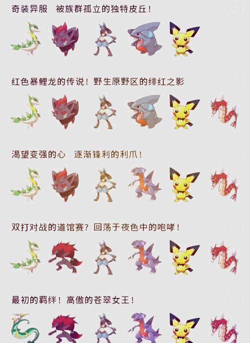 漆黑的魅影最强宠物推荐，这几个必练精灵别错过！