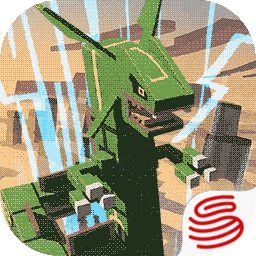 宝可梦大探险最新版