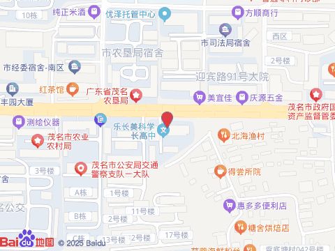 小狗当家宠物店(迎宾店)位置示意图