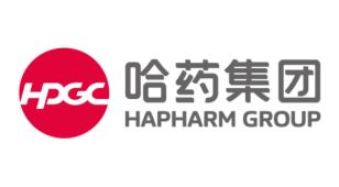 哈药集团新LOGO设计