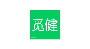 觅健LOGO设计