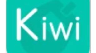 Kiwi血糖管理助手LOGO设计