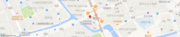 公司地址
