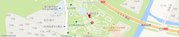 公司地址