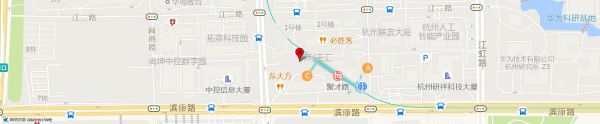 公司地址