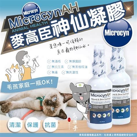 寵物神仙水 超詳細百科：功效、使用方式、注意事項一次看