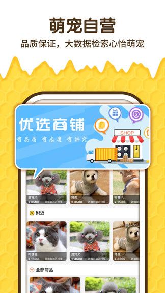 宠乐园最新版 v2.1 安卓版 2