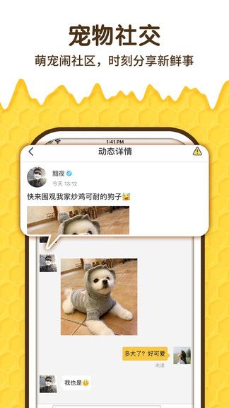 宠乐园最新版 v2.1 安卓版 1