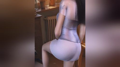小小清漪拿下