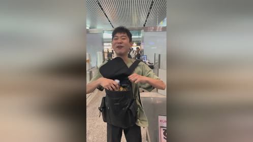 惊！现实版王宝强，这故事又抽象又搞笑