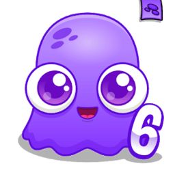我的宠物莫伊6无限金币版(Moy 6)下载
