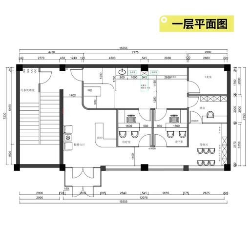 宠物美容院平面图纸大全_宠物美容院平面图纸大全图片