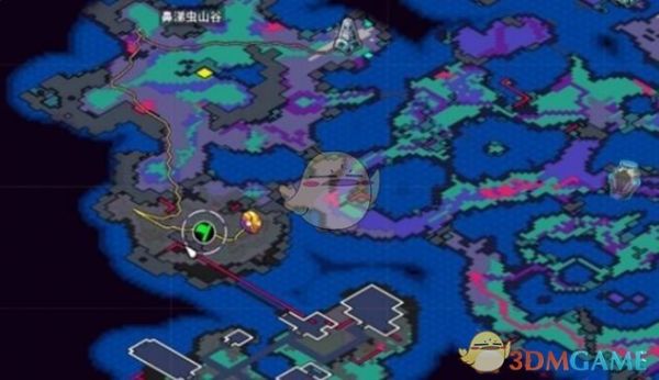 《崩溃大陆2》宠物获取方法