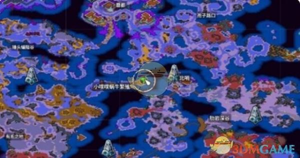 《崩溃大陆2》宠物获取方法