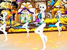 QQ炫舞Nobody群舞版 神同步wondergirls