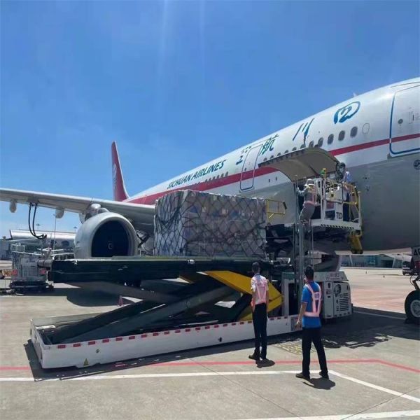 慈溪机场托运公司|武汉到慈溪空运|上门取件送货