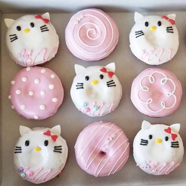 宠物cupcake的做法