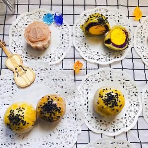 宠物cupcake的做法 步骤1