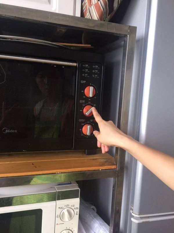 6步自制简单蛋糕, 用料健康操作简单, 亲手做的宝宝吃才最放心!