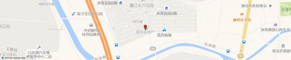 公司地址