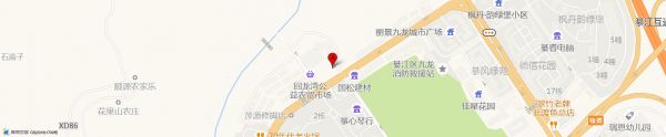 公司地址