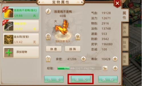 问道手游宠物如何挑选 宠物选择攻略