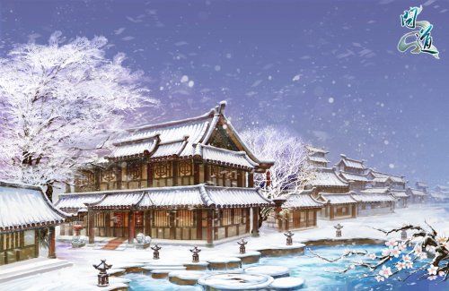 神宠再现 《问道》宠物继承升级