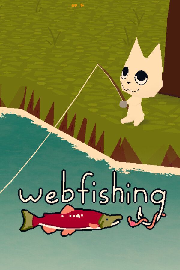 《WEBFISHING》免安装绿色版[v1.11]