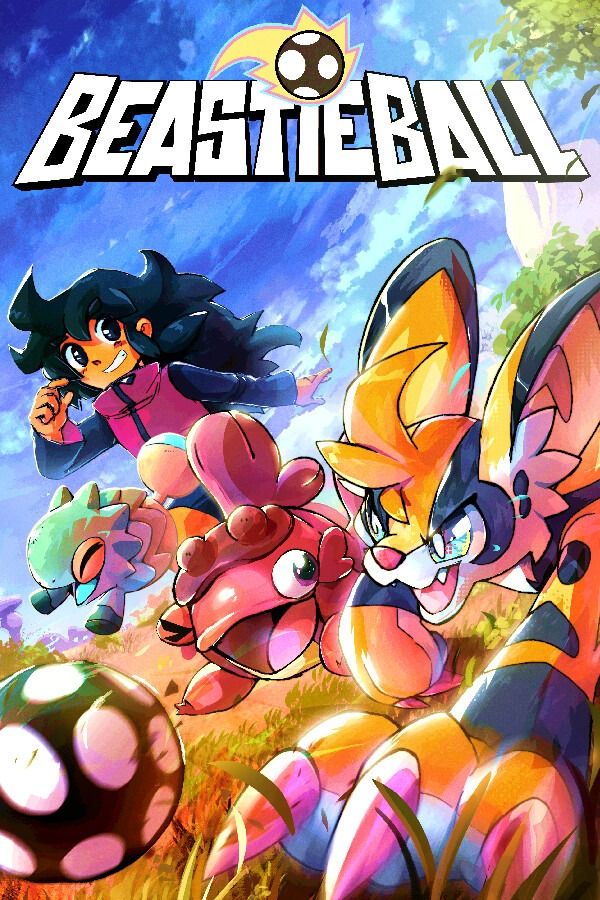 《野兽球》免安装正式版[Early Access]