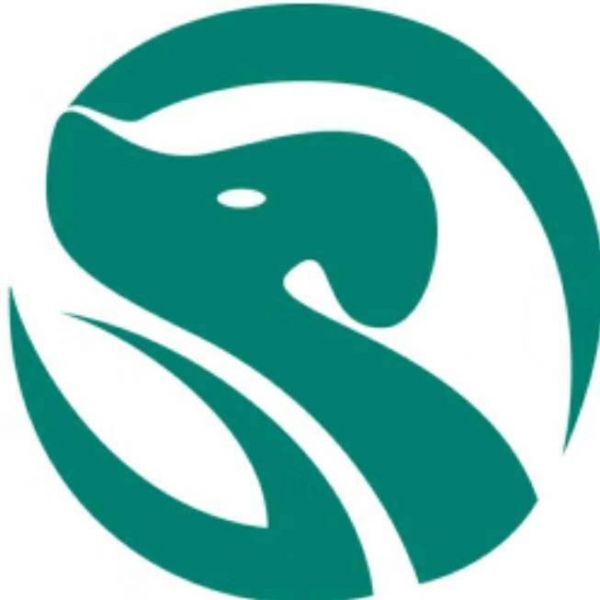 瑞派宠物医院LOGO