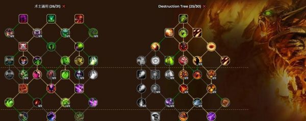 魔兽世界宝宝重置天赋的步骤是什么？ 第1张