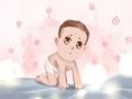 带有好运的名字女孩 落落大方的女孩名