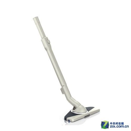 飞利浦劲洁系列卧式无尘袋吸尘器