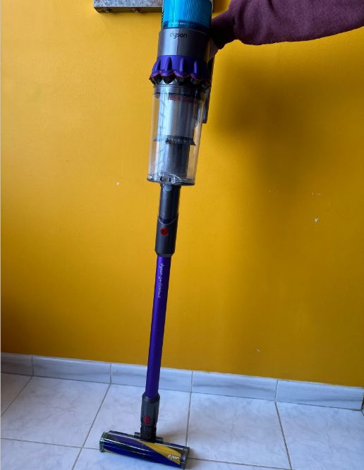 最适合清理宠物毛发的8款吸尘器