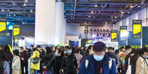 2025年10月份杭州展会排期
