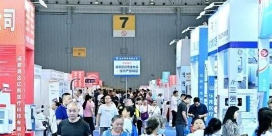 2025年10月份成都展会排期