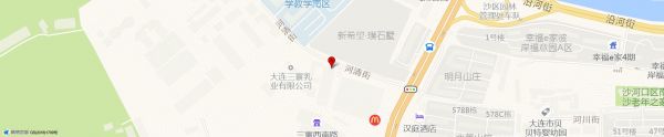 公司地址