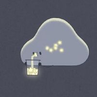 陨星应知天命