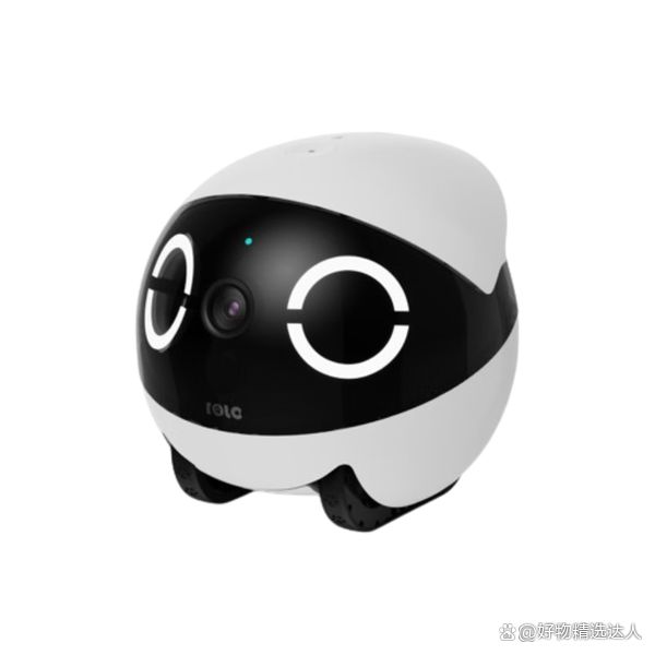 你会买陪伴机器人吗