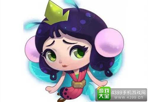 小蝴蝶