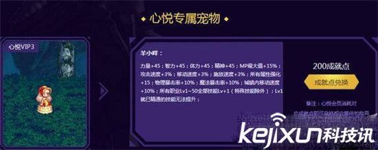 DNF心悦宠物属性怎么样 DNF心悦光环宠物一览