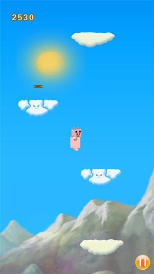 宠物小猪跳跳好玩吗 宠物小猪跳跳玩法简介