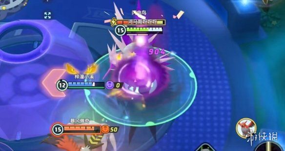 游侠网3